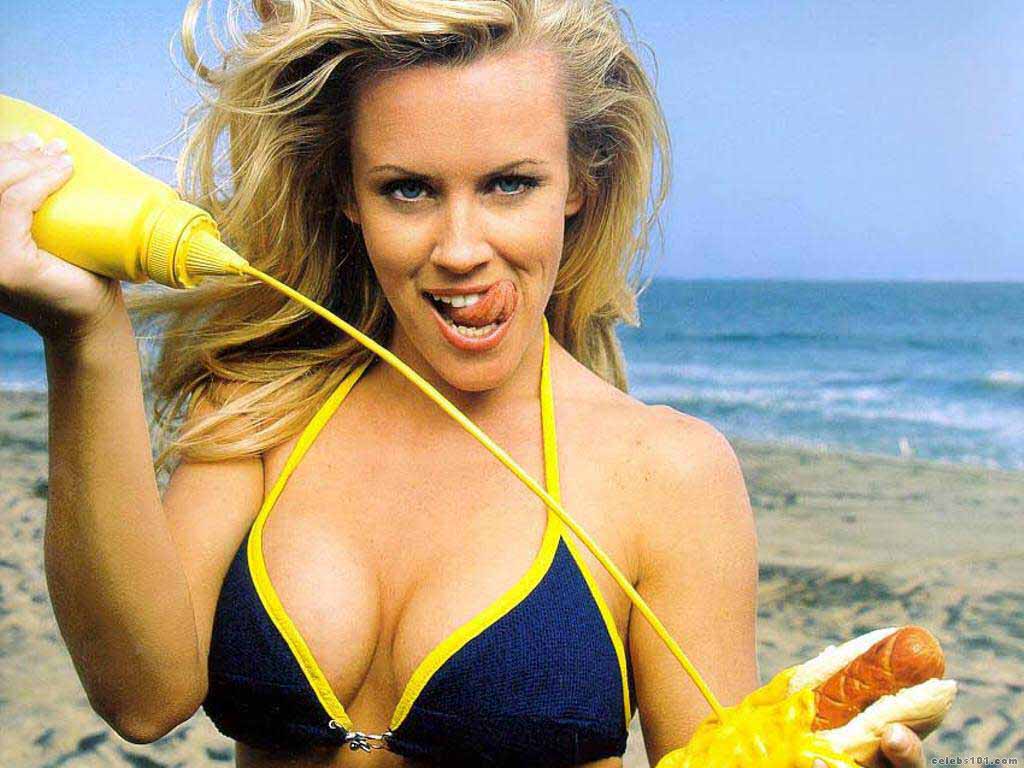 詹妮·麦卡锡/Jenny McCarthy-5-59